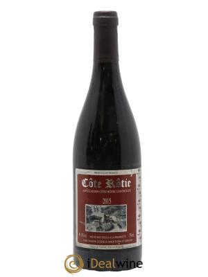 Côte-Rôtie Vieilles Vignes en Coteaux Jean-Michel Stephan