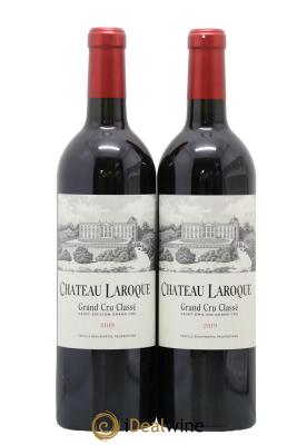 Château Laroque Grand Cru Classé