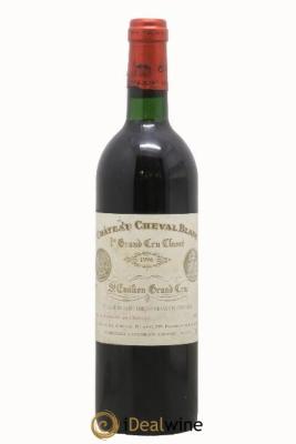 Château Cheval Blanc 1er Grand Cru Classé A