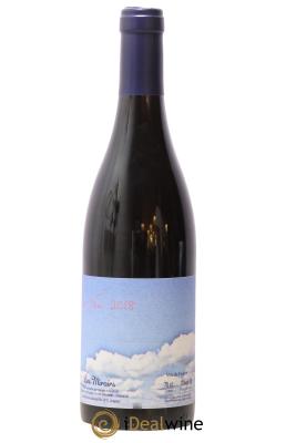 Vin de France Ja Nai Les Saugettes Kenjiro Kagami - Domaine des Miroirs