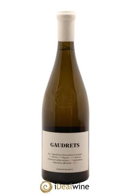 Savennières Gaudrets Belargus