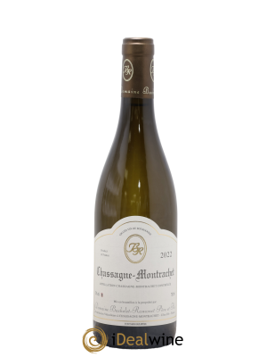Chassagne-Montrachet Bachelet-Ramonet (Domaine)