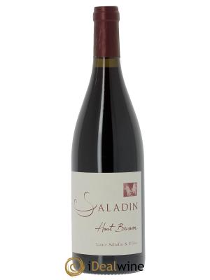 Vin de France Haut Brissan Domaine Saladin