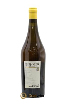 Vin de France Les Bruyères  Bénédicte et Stéphane Tissot