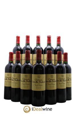 Château Léoville Poyferré 2ème Grand Cru Classé