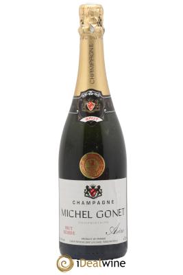 Champagne Brut Resrve Michel Gonet