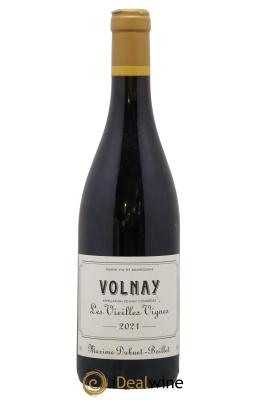 Volnay Vieilles Vignes Maxime Dubuet Boillot