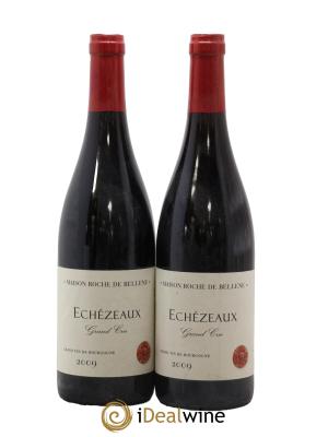 Echezeaux Grand Cru Maison Roche de Bellene