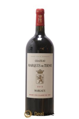 Château Marquis de Terme 4ème Grand Cru Classé