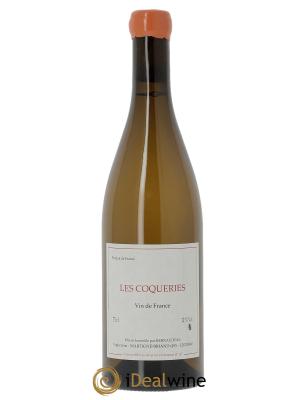 Vin de France Les Coqueries Stéphane Bernaudeau (Domaine)