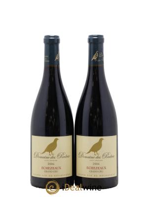 Echezeaux Grand Cru Perdrix (Domaine des)