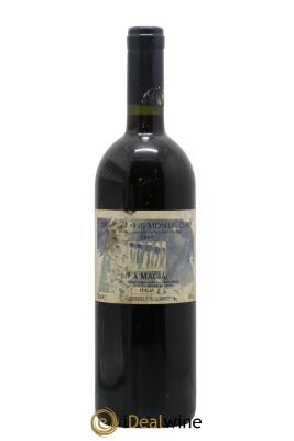 Brunello di Montalcino La Magia