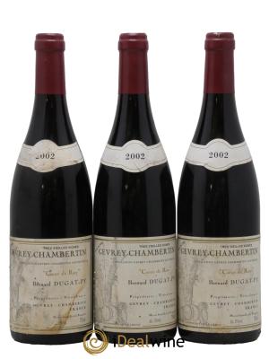 Gevrey-Chambertin Coeur de Roy Très Vieilles Vignes Dugat-Py