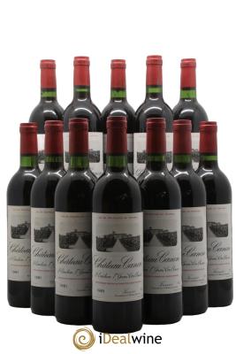 Château Canon 1er Grand Cru Classé B
