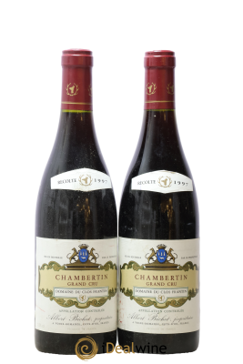 Chambertin Grand Cru Albert Bichot