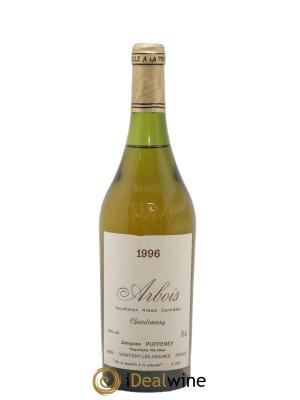 Arbois Chardonnay Jacques Puffeney