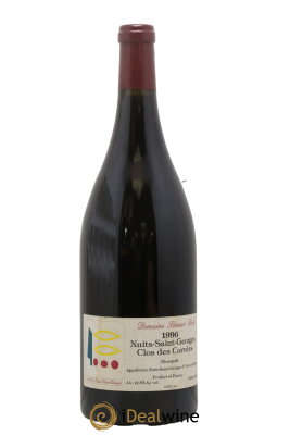 Nuits-Saint-Georges 1er Cru Le Clos des Corvées Prieuré Roch