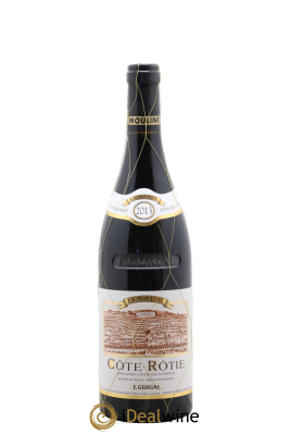 Côte-Rôtie La Mouline Guigal