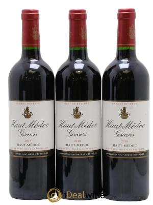 Haut-Médoc de Giscours