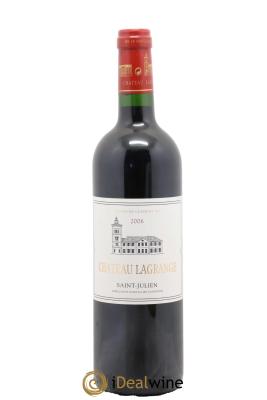 Château Lagrange 3ème Grand Cru Classé
