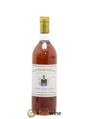 Château Bastor Lamontagne