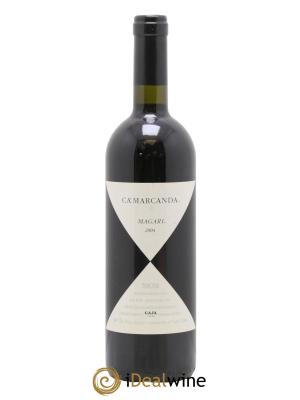 Toscana IGT Magari Ca'Marcanda Gaja