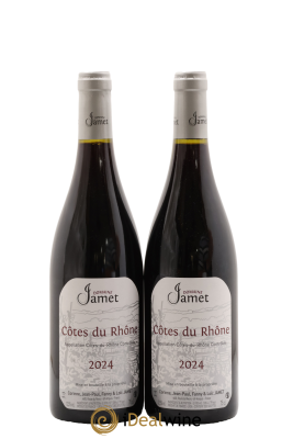 Côtes-du-Rhône Jamet (Domaine)