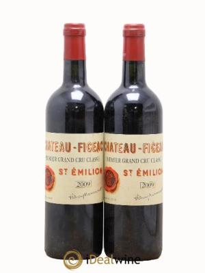 Château Figeac 1er Grand Cru Classé A