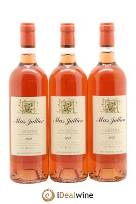 Languedoc Mas Jullien Olivier Jullien