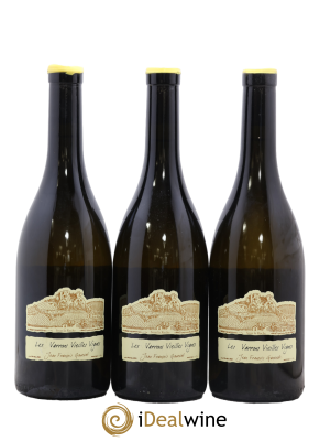 Côtes du Jura Les Varrons Vieilles Vignes Jean-François Ganevat (Domaine)