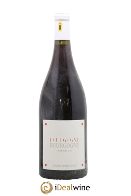 Bourgogne Les Riaux Renaud Boyer