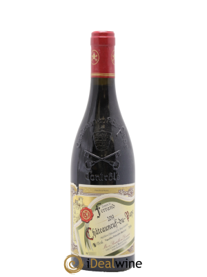 Châteauneuf-du-Pape Domaine de Ferrand