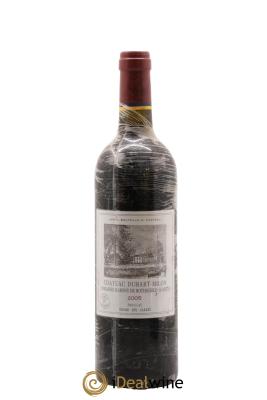 Château Duhart-Milon 4ème Grand Cru Classé