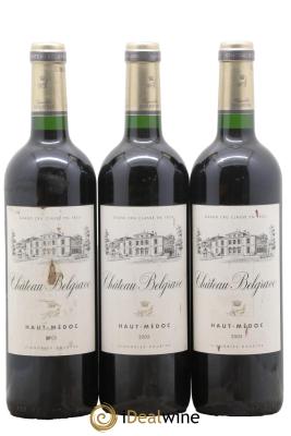 Château Belgrave 5ème Grand Cru Classé