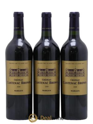 Château Cantenac Brown 3ème Grand Cru Classé