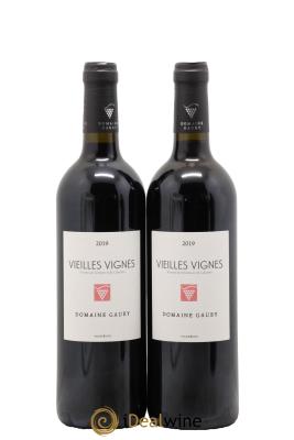 Côtes Catalanes  Vieilles Vignes Gauby (Domaine)