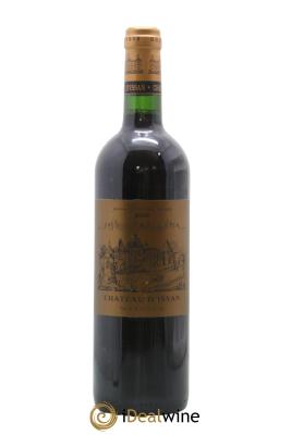 Château d'Issan 3ème Grand Cru Classé