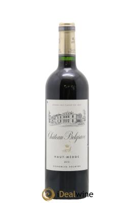 Château Belgrave 5ème Grand Cru Classé