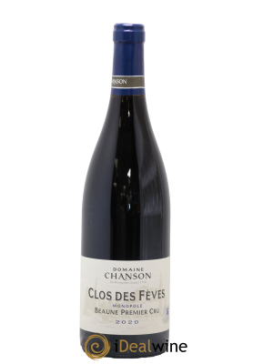Beaune 1er Cru Clos des Fèves Chanson