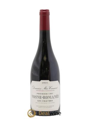 Vosne-Romanée 1er Cru Les Chaumes Méo-Camuzet (Domaine)