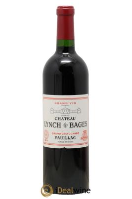 Château Lynch Bages 5ème Grand Cru Classé