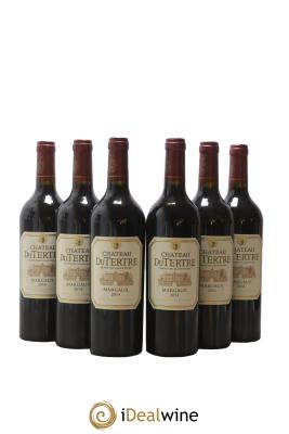 Château du Tertre 5ème Grand Cru Classé