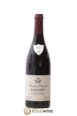 Sancerre Le Cul de Beaujeu Delaporte
