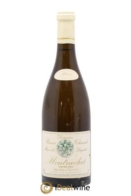 Montrachet Grand Cru Baron Thenard (Domaine)
