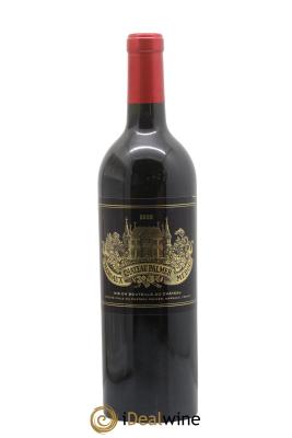 Château Palmer 3ème Grand Cru Classé