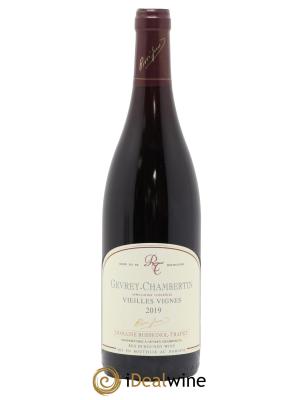 Gevrey-Chambertin Vieilles vignes Rossignol-Trapet (Domaine)