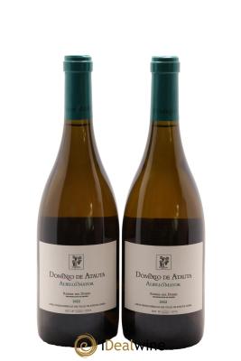 Espagne Ribera Del Duero Albillo Mayor Dominio De Atauta