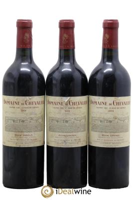 Domaine de Chevalier Cru Classé de Graves