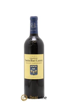 Château Smith Haut Lafitte Cru Classé de Graves
