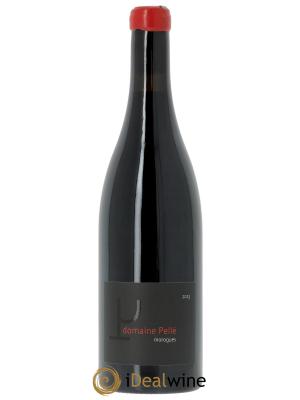 Menetou-Salon Morogues Domaine Henry Pellé